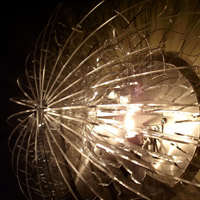 Final prototype- closeup view