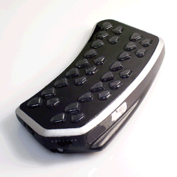 Xiano backlit keys- animation